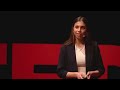 How To Transform Your Life With Curiosity Ella Sehn TEDxLakefield College School