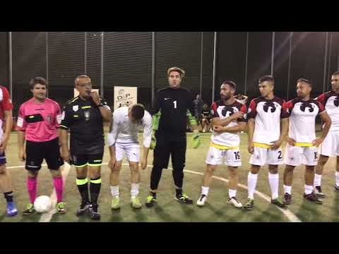 Calcio a 5 D&P SUMMER CUP " Il Torneo dei Tornei " 2° Memorial Klaudio Vukcaj "WORLD CUP FERNO 2022"