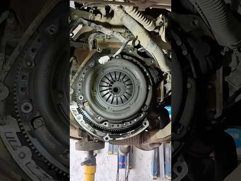 Thumbnail for Baojun Clutch Kit Replacement! by Baojun