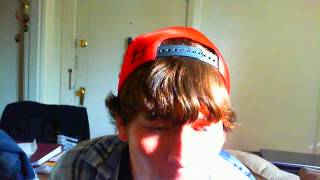 Rough Redemption - Common Rider (vocal cover by Joshua Palmer)