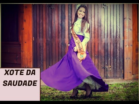 Xote da Saudade - Os Monarcas