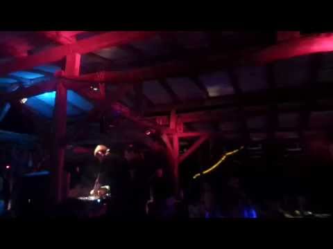 Funk Aesthetics Opening @ Bass Sea Festival
