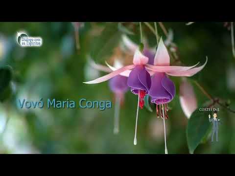 Cortes DcE #455  A visão espiritual, Experiências passadas com caboclos,Preto Velho