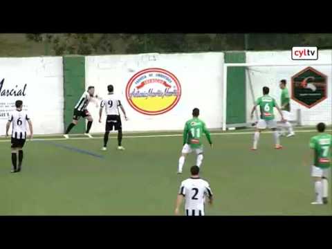 CD Guijuelo 1 - CD Lealtad 0