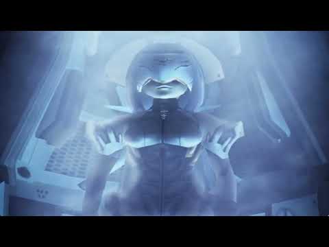 Let's Play Xenosaga - Part 8