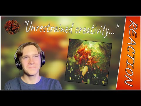 A round of applause for Earthside, everyone - Let the Truth Speak: Album Reaction (HIGHLIGHTS!)