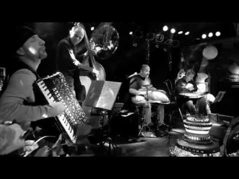 Modus Quartet Live @ Mokka Thun