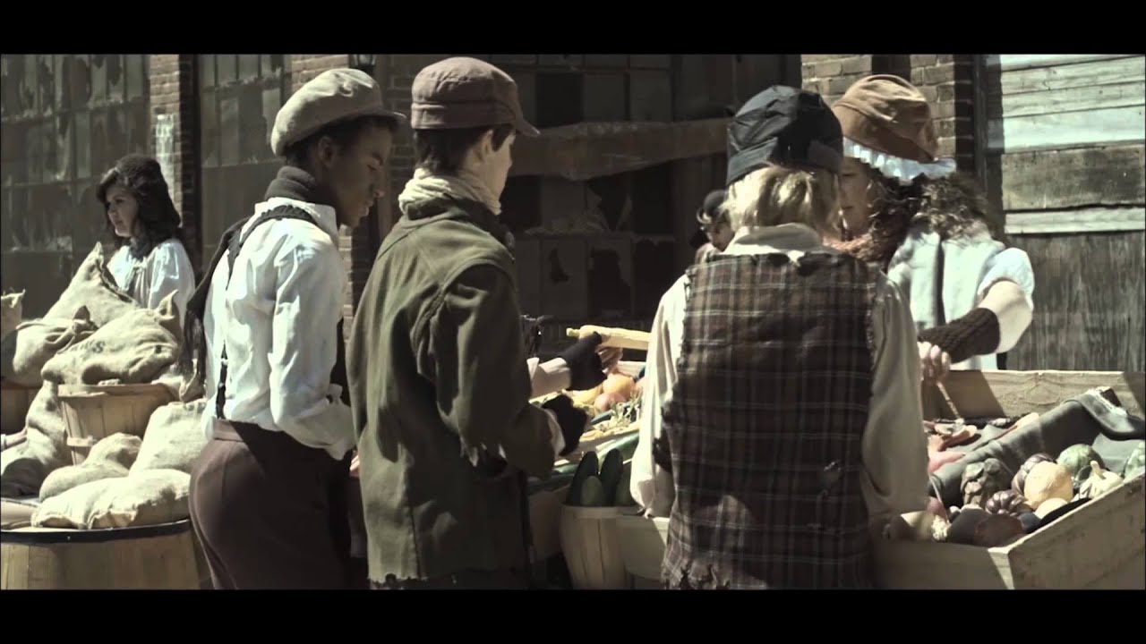 Archangel from the Winter's End Chronicles - Episode 2