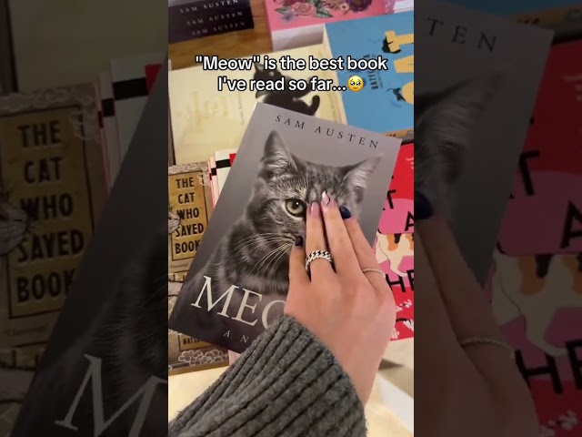 Vídeo relacionado con Cat Confidential: The Book Your Cat Would Want You to Read