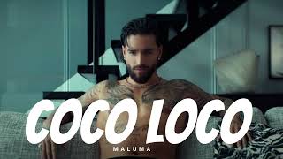 Maluma - Coco Loco