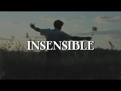 Juan Gabriel - Insensible (Letra)