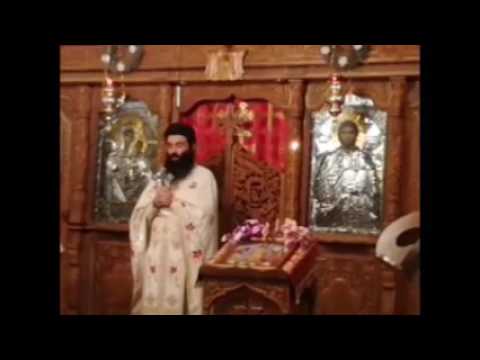 20161009 NICOLAE BALASOIU   DUMINICA A 20 A DUPA RUSALII – INVIEREA FIULUI VADUVEI DIN NAIN