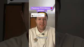 Pokémon TCG History Ep 43 #binderbrains #pokemoncommunity #pokemoncards #pokemontcg