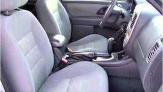 preview picture of video '2006 Ford Escape Used Cars Madison OH'