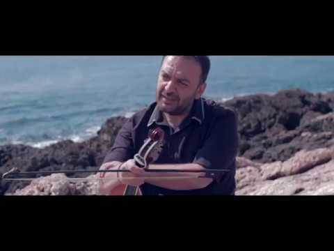 Στέφανος Βορδωνης | Το Θαύμα | Stefanos Vordonis | To Thauma | Official Music Video