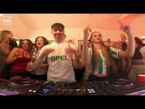 Evan McGee Live From Lab 54 Dublin