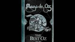 Take on me- Mägo de Oz- Canción A-ha