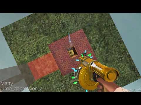 jump_depression_a11 course collection