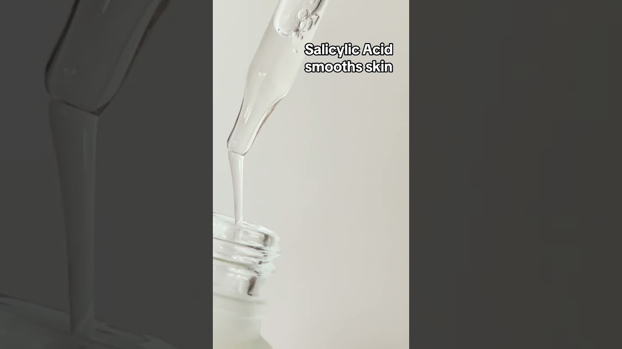 Carbon Theory - Salicylic Acid Serum