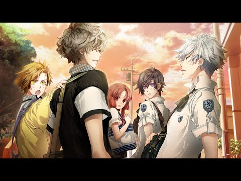 Getting a Happy Ending for Everyone and Girls' Tea Time | Psychedelica of The Black Butterfly #8