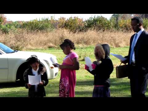 2011-11-24 Song: Faith of our Fathers