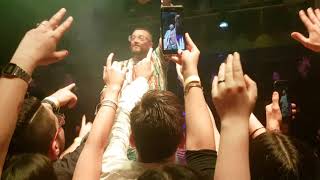 [LIVE] GUE PEQUENO 2% - FT. FRAH QUINTALE