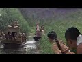 Full Movie Japs Massacre In Village But A Village Girl Skilled In Water Warfare Eliminates Japs