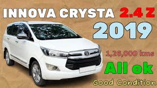 Download lagu 2019#Toyota_Innova_Crysta2.4Z#Toyota_Fortuner#Innova#glanza#Land_Cruiser#urban_Cruiser#Etios#Liva mp3 Download lagu 2019#Toyota_Innova_Crysta2.4Z#Toyota_Fortuner#Innova#glanza#Land_Cruiser#urban_Cruiser#Etios#Liva mp3