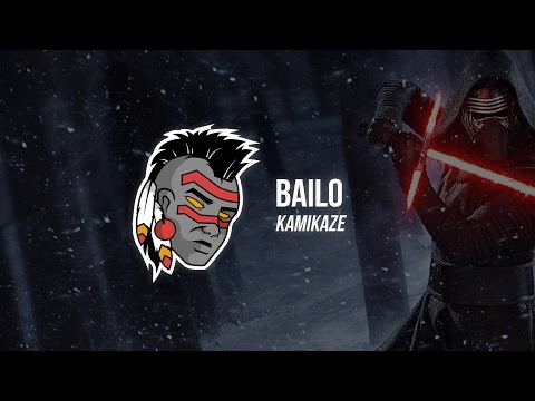 Bailo - Kamikaze feat. Lox Chatterbox