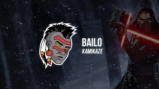 Bailo - Kamikaze feat. Lox Chatterbox