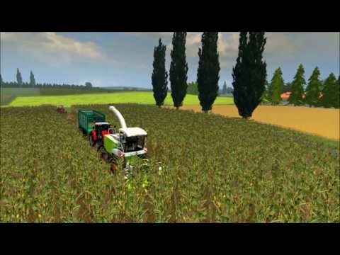 Bildershow von Agrarbetrieb Sander&Uch