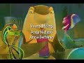 Game Boy Advance Video Shark Tale CREDITS ENDING