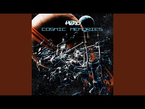 Hubrid & Bmx Escape (Only the Moon)