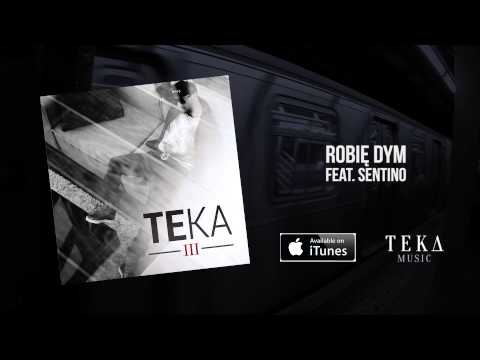 12. Teka - Robię Dym feat. Sentino
