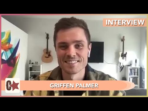 Griffen Palmer Talks Performing SECOND GUESSING on THE BACHELOR & Watching Cousin Jesse on the Show
