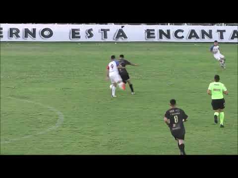 Compilado Martín Caballo - Torneo Federal Regional Amateur 2021/22 (Sarmiento de Leones)