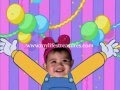 My Party With Barney Xian