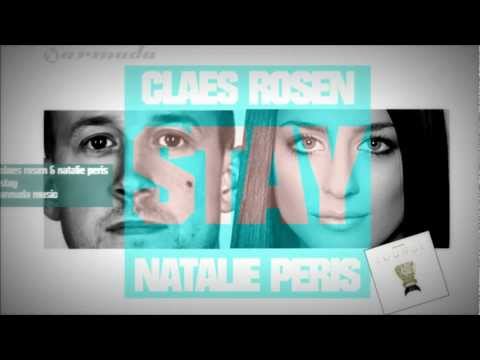Claes Rosen & Natalie Peris - Stay (Armada Music)