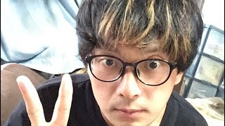 34年間モテない人生論YouTube2回目の生配信