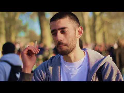 Just P - Spread Bud Not War