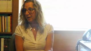 In Their Own Words: Professor Ivy T. Schweitzer