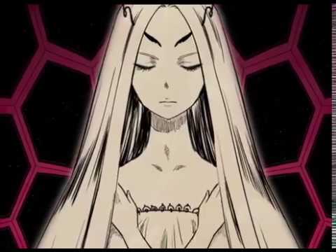 The Epic of Zektbach  Masinowa  Raison d'être~交差する宿命~