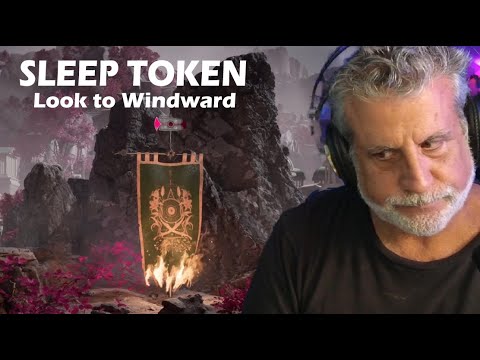 Old Composer Reacts to Sleep Token Look to Windward
