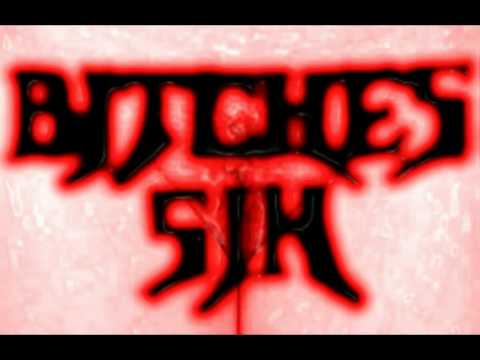 Bitches Sin (NWOBHM) - Ain't Life a Bitch -1986-