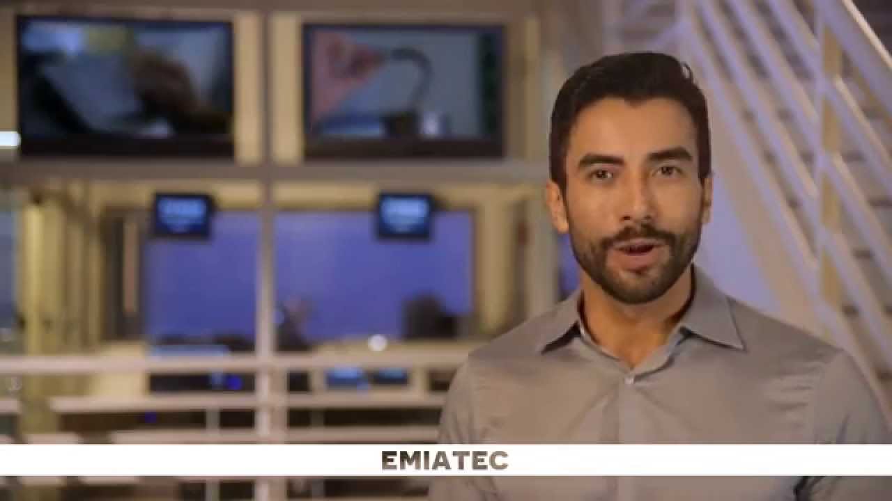 Caso de Sucesso: Emiatec