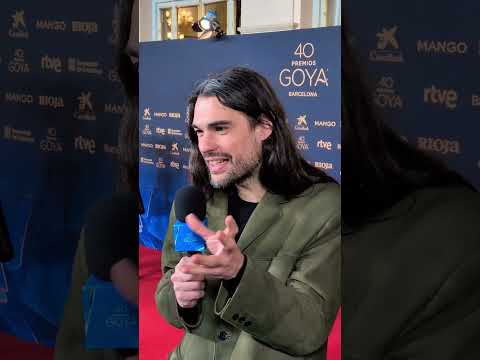 GOYA 2026 | El anuncio de las nominaciones de la 40º edición de los Premios