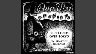 30 Seconds Over Tokyo