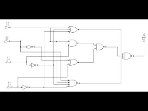 001 Introdução aos sistemas digitais  parte 1