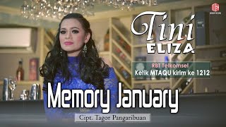 Download lagu Tini Eliza - Memory January [  MUSIC VIDEO ] [ sms MTAQK kirim ke 1212 ] mp3