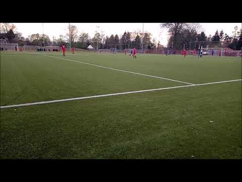 groundhopper 115 fc twente onder 15-feyenoord onder 15